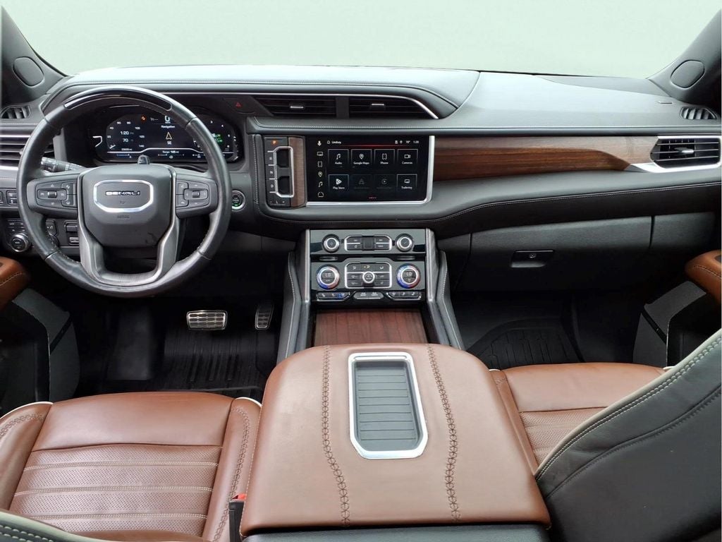 2024 GMC Yukon XL Denali Ultimate