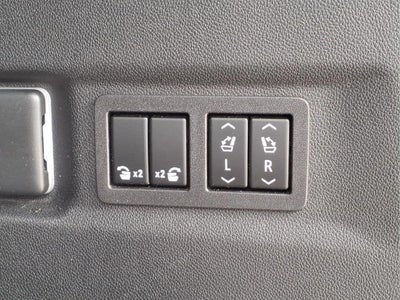 2024 GMC Yukon XL Denali Ultimate