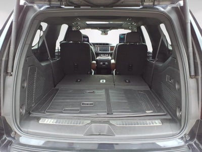 2024 GMC Yukon XL Denali Ultimate