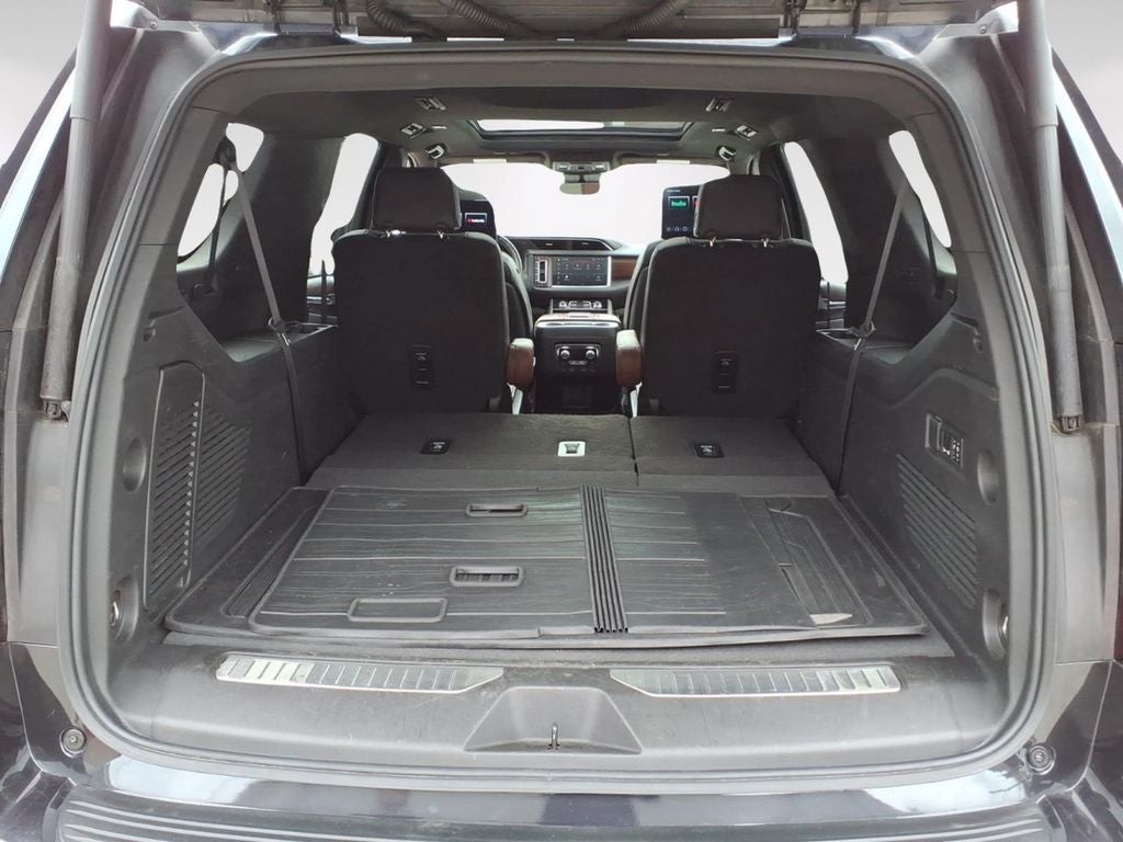 2024 GMC Yukon XL Denali Ultimate