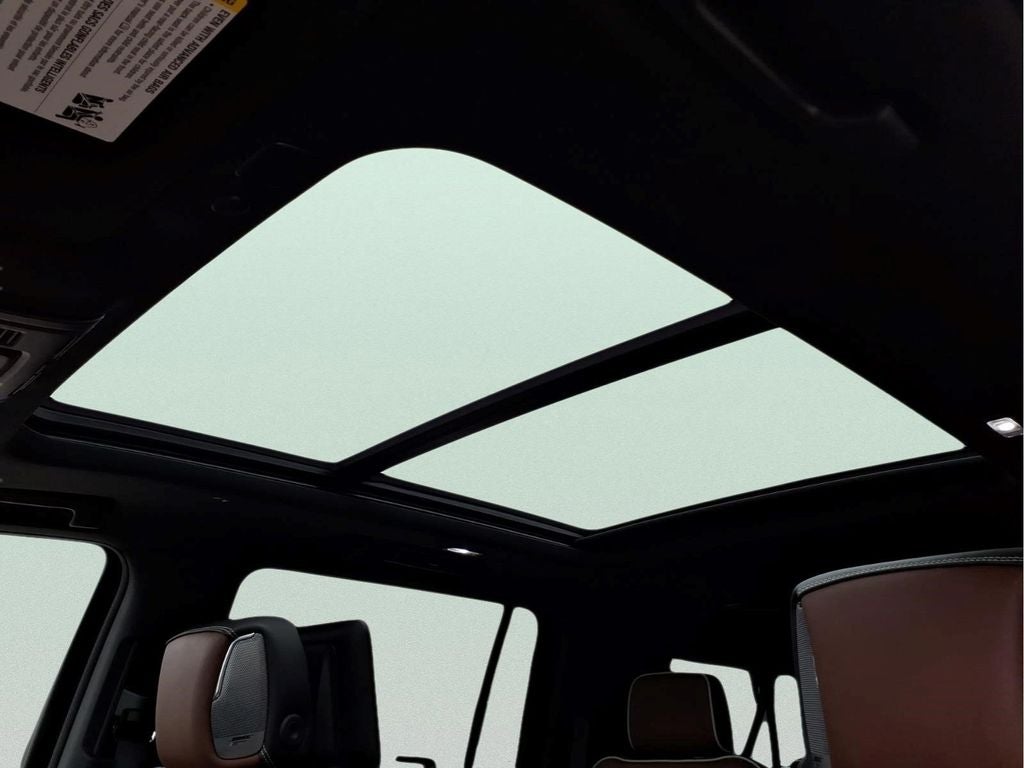 2024 GMC Yukon XL Denali Ultimate