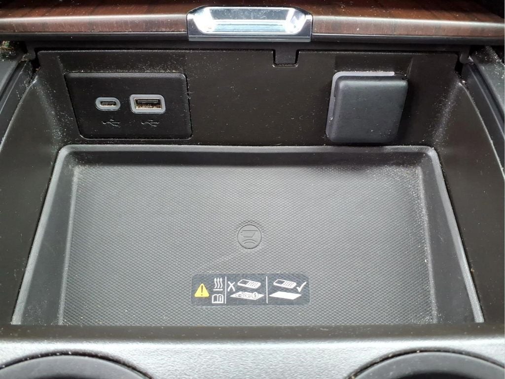 2024 GMC Yukon XL Denali Ultimate