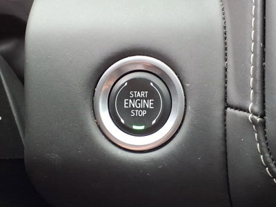 2024 GMC Yukon XL Denali Ultimate