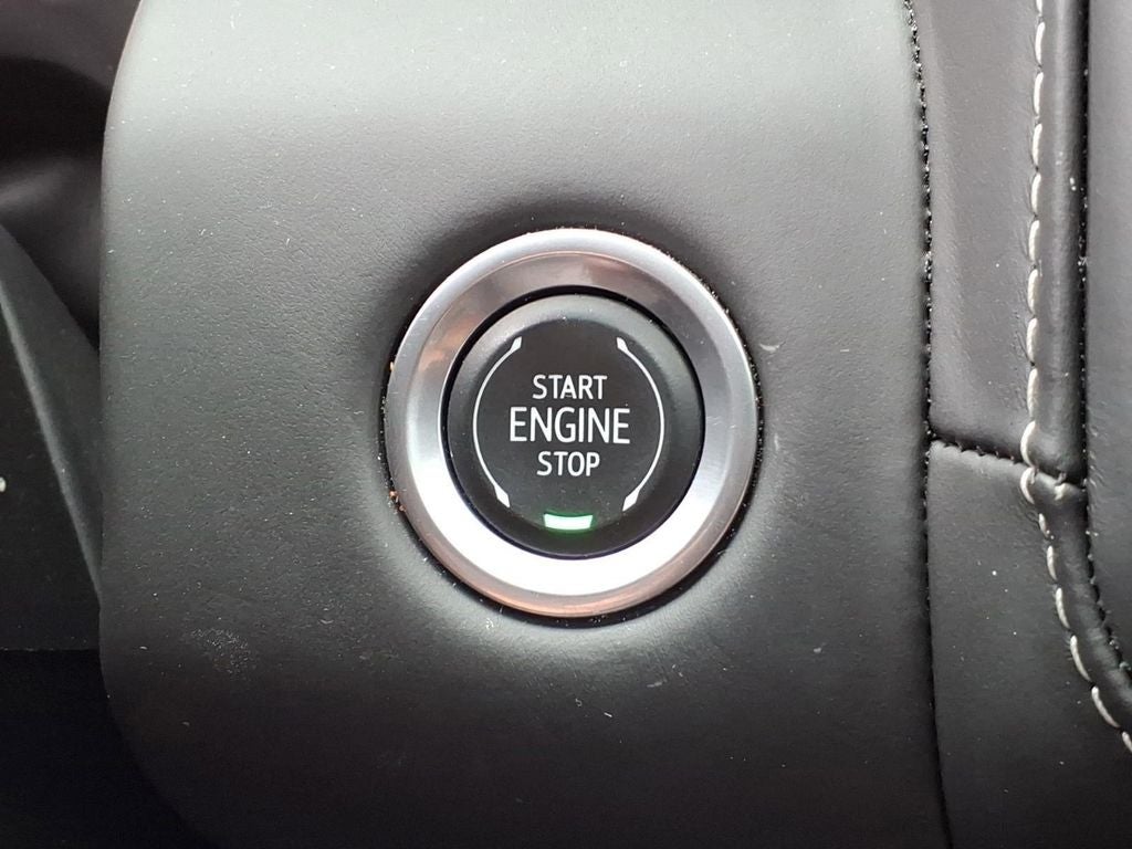 2024 GMC Yukon XL Denali Ultimate