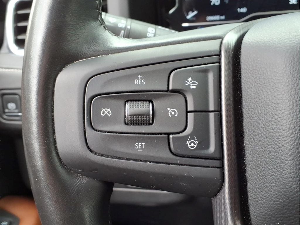 2024 GMC Yukon XL Denali Ultimate