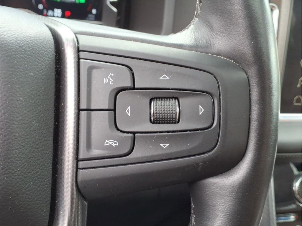 2024 GMC Yukon XL Denali Ultimate