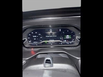 2024 GMC Yukon XL Denali Ultimate