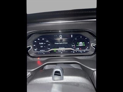 2024 GMC Yukon XL Denali Ultimate