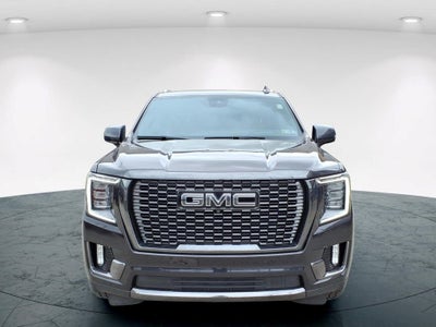 2024 GMC Yukon XL Denali Ultimate