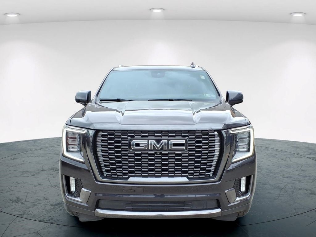 2024 GMC Yukon XL Denali Ultimate