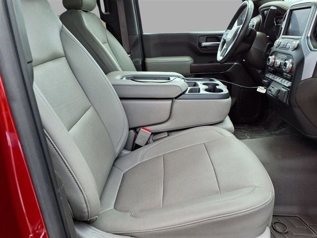 2022 GMC Sierra 2500HD SLT