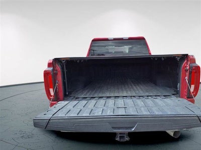 2022 GMC Sierra 2500HD SLT