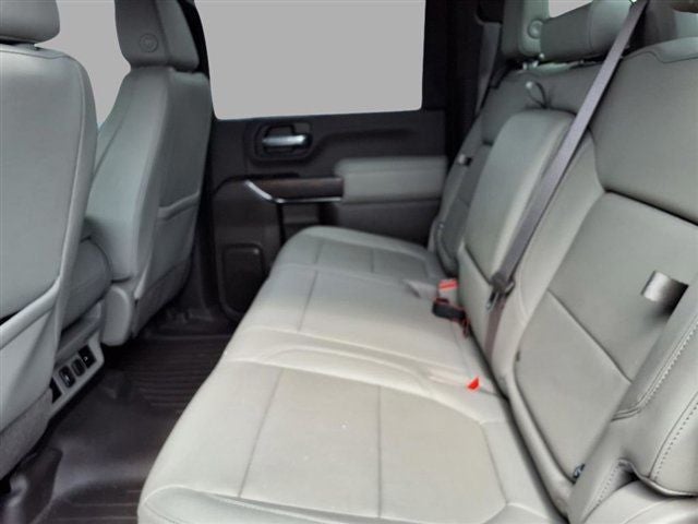 2022 GMC Sierra 2500HD SLT