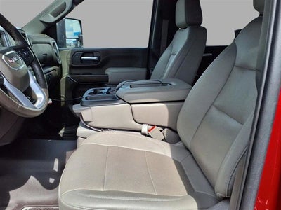 2022 GMC Sierra 2500HD SLT