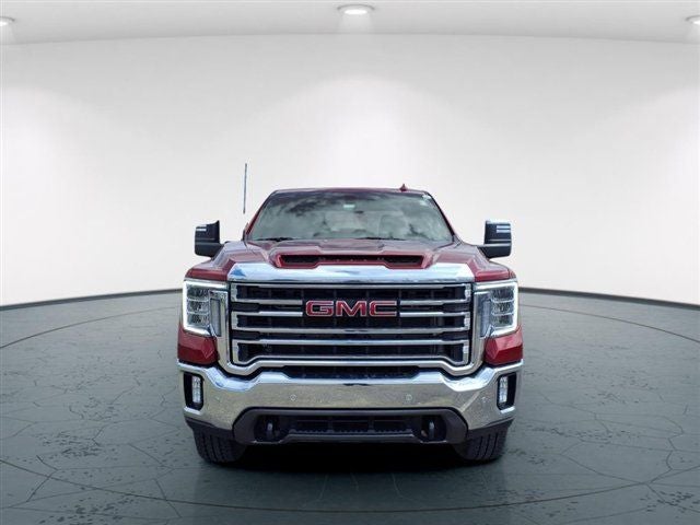 2022 GMC Sierra 2500HD SLT
