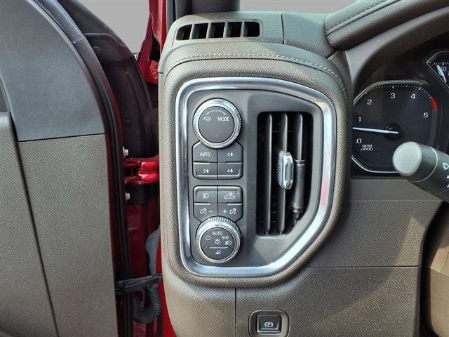 2022 GMC Sierra 2500HD SLT