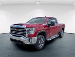 2022 GMC Sierra 2500HD SLT
