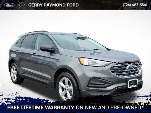 2022 Ford Edge SE
