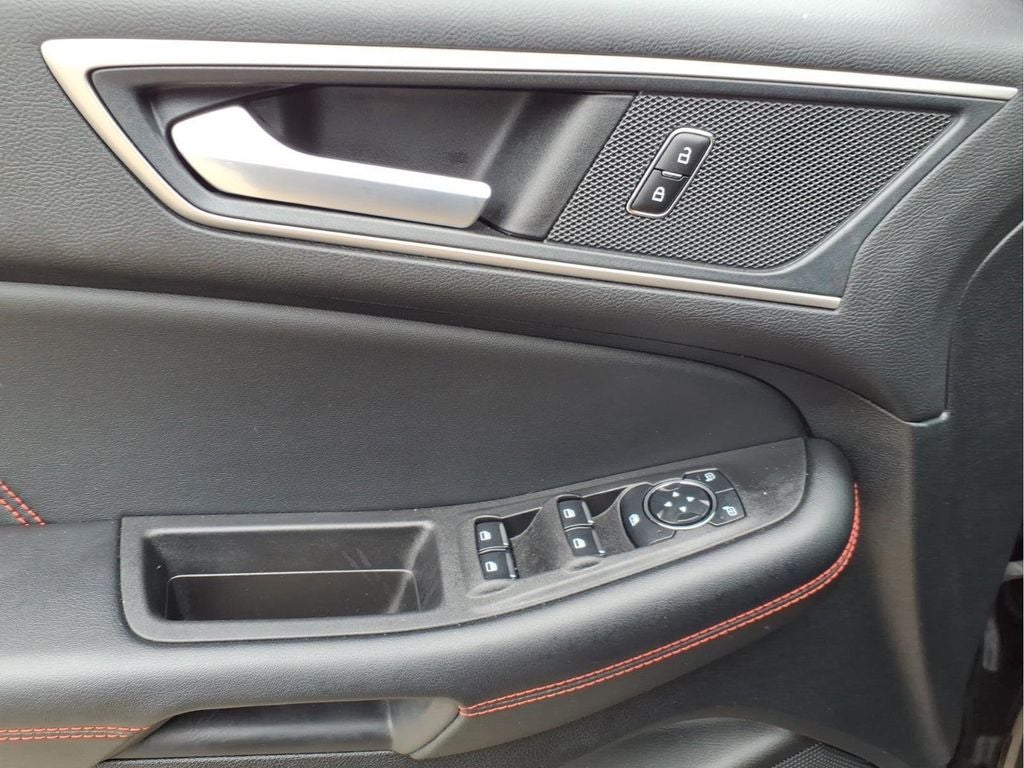 2023 Ford Edge ST Line