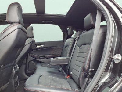 2023 Ford Edge ST Line