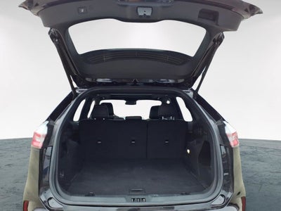 2023 Ford Edge ST Line