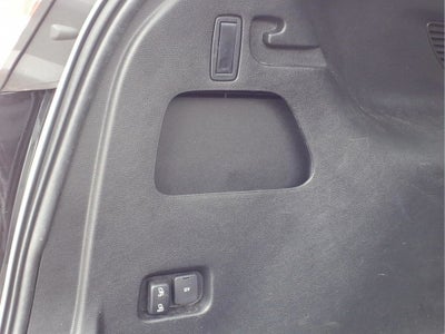 2023 Ford Edge ST Line