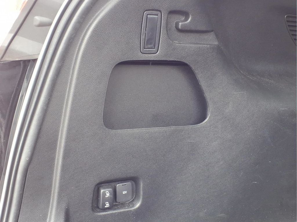 2023 Ford Edge ST Line