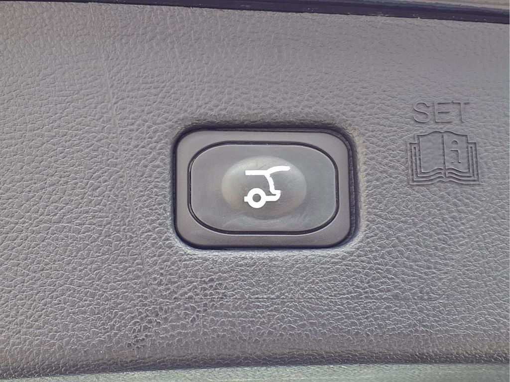 2023 Ford Edge ST Line