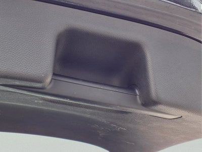 2023 Ford Edge ST Line