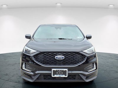 2023 Ford Edge ST Line