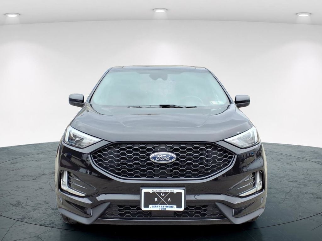 2023 Ford Edge ST Line