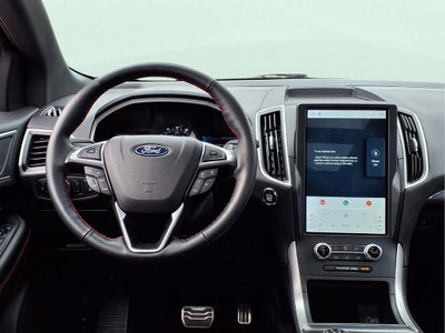 2023 Ford Edge ST Line