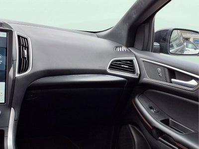 2023 Ford Edge ST Line