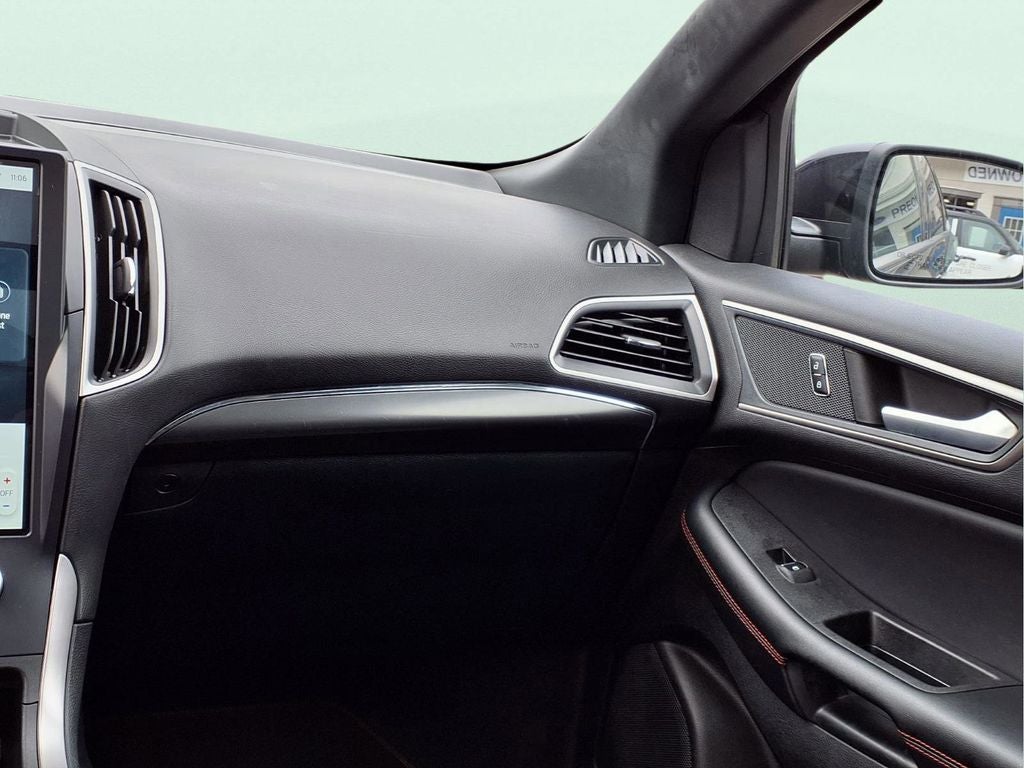 2023 Ford Edge ST Line