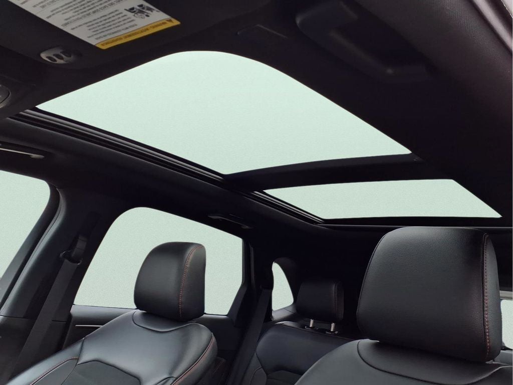 2023 Ford Edge ST Line