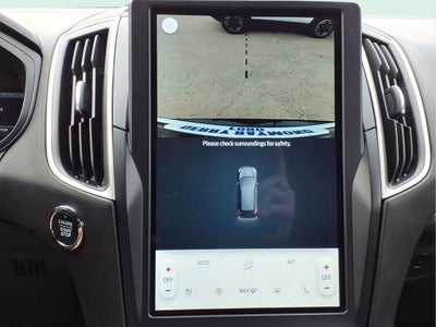 2023 Ford Edge ST Line