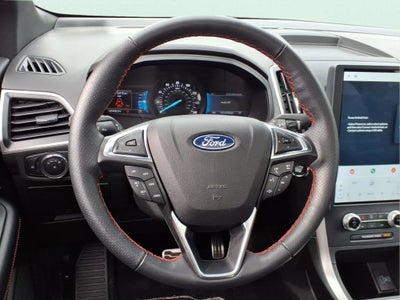 2023 Ford Edge ST Line