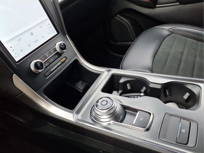 2023 Ford Edge ST Line