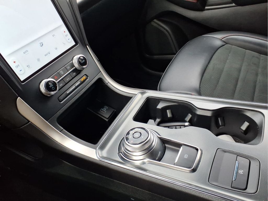 2023 Ford Edge ST Line