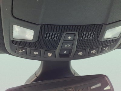 2023 Ford Edge ST Line