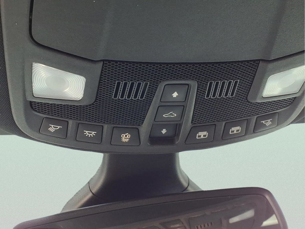 2023 Ford Edge ST Line