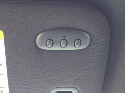 2023 Ford Edge ST Line