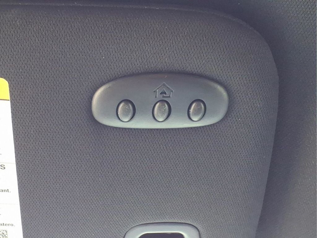 2023 Ford Edge ST Line