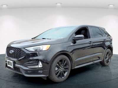 2023 Ford Edge ST Line