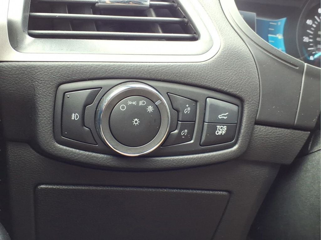 2023 Ford Edge ST Line