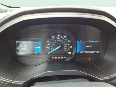 2023 Ford Edge ST Line