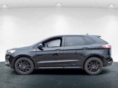 2023 Ford Edge ST Line