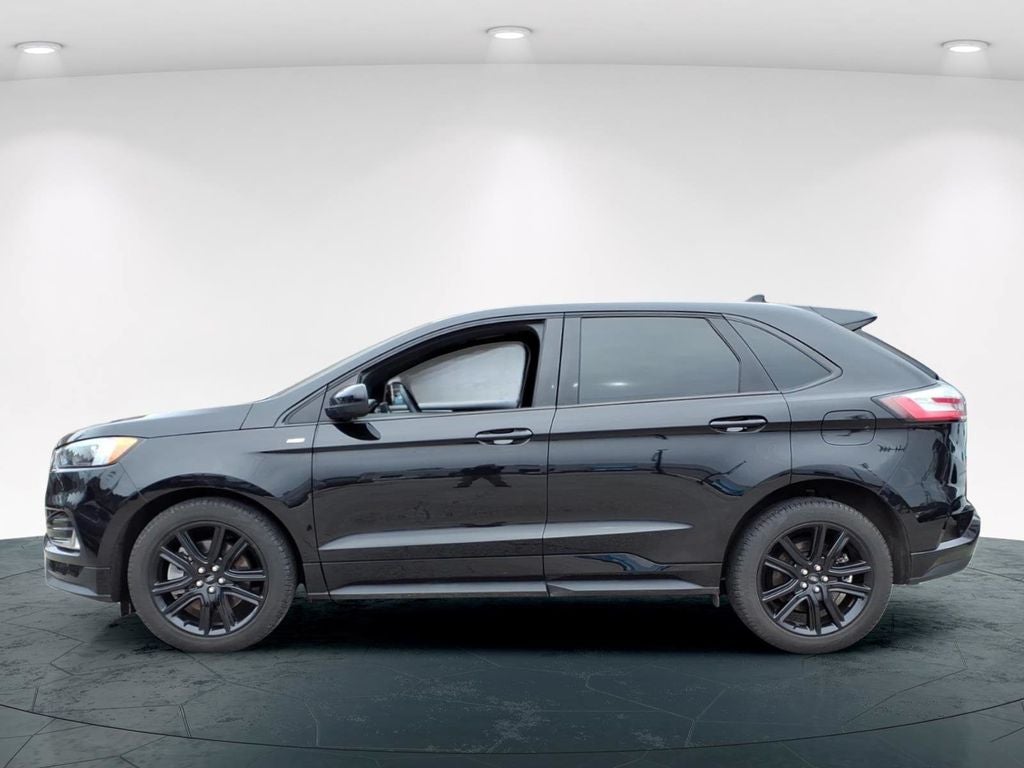 2023 Ford Edge ST Line