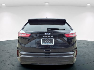 2023 Ford Edge ST Line
