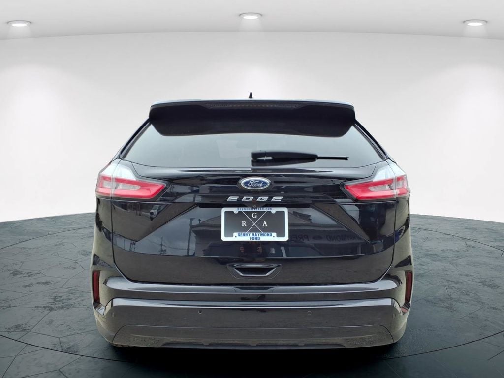 2023 Ford Edge ST Line